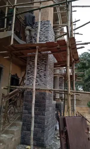 Stone Design Decoration