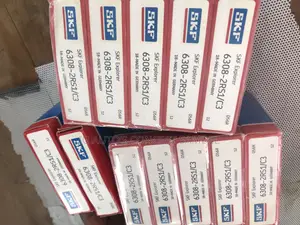 6308-2rs/C3 SKF Bearing Available