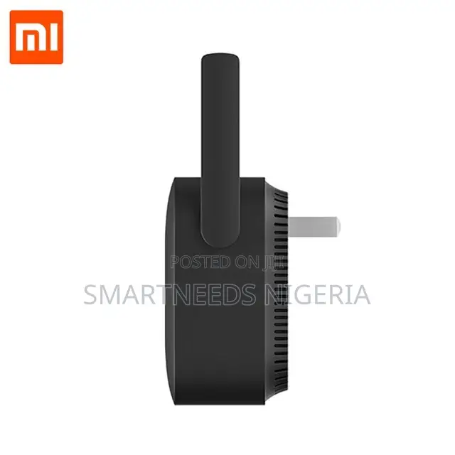XIAOMI Original Mi Wifi Range Extender Pro + Free Socket