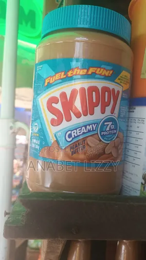 Skippy Peanut Butter Spread