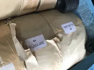 300x330x15 Oil Seal Available