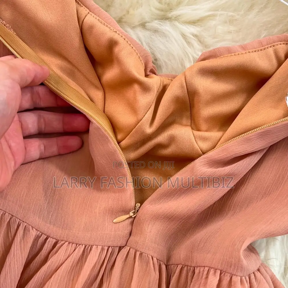 Dinner Gown