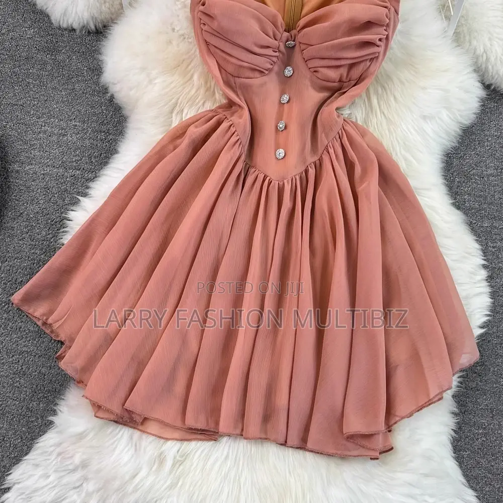 Dinner Gown