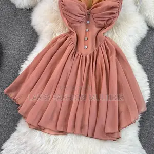 Dinner Gown