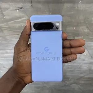 Photo - Google Pixel 8 Pro 256 GB Blue