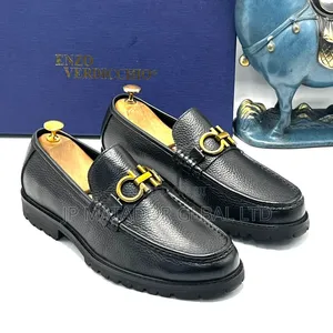 Original Butteri Italian Shoe