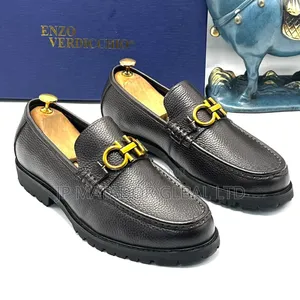 Original Butteri Italian Shoe