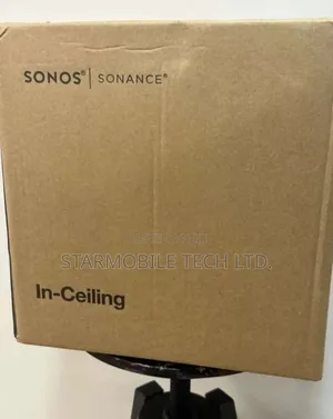 Sonos Inceiling Hifi Speakers