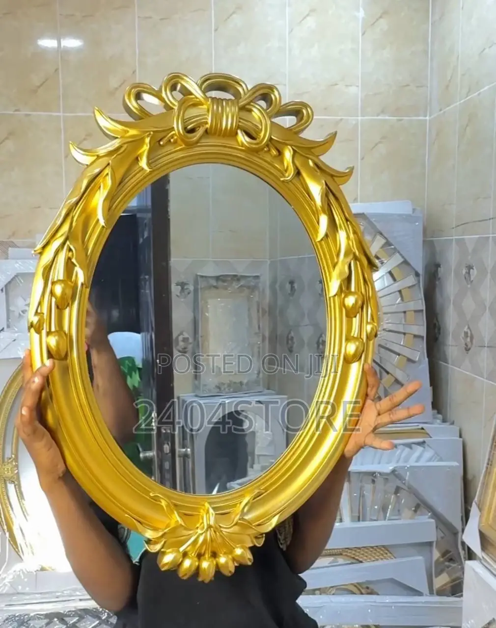 Decorative Wall Mirror