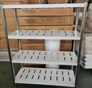 4ft,5ft, 6ft Stainless Steel Cooling Rack