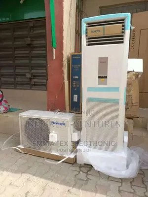 Brand New Malaysia 2ton Floor Standing Air Conditioner