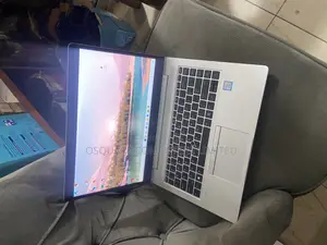 Laptop HP EliteBook 840 G5 8GB Intel Core I5 SSD 256GB