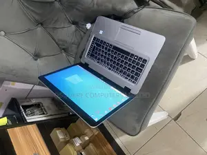 Laptop HP EliteBook 840 G3 8GB Intel Core I5 SSD 256GB