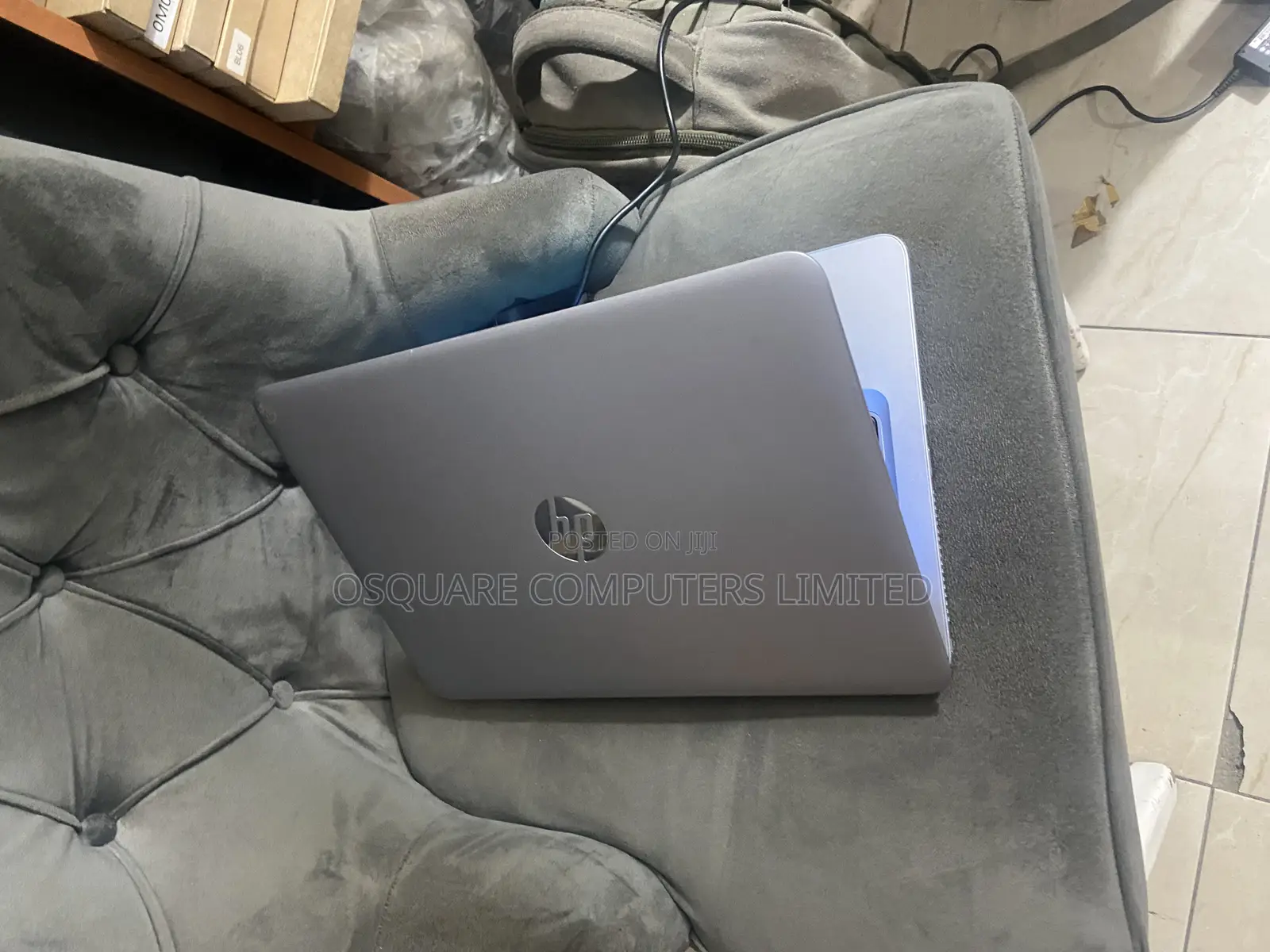 Laptop HP EliteBook 840 G3 8GB Intel Core I5 SSD 256GB