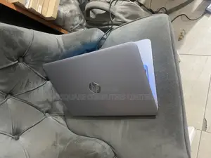 Laptop HP EliteBook 840 G3 8GB Intel Core I5 SSD 256GB