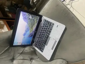 Laptop HP EliteBook 820 G2 8GB Intel Core I7 SSD 256GB