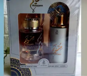 Mutayyem Giftst
