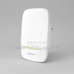 Airpho AC750 Dual Band 2.4G and 5G Wifi Range Extender