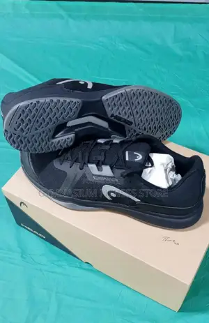Adidas Football Boot 5234