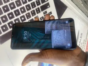 Samsung Galaxy A02S 32 GB Black