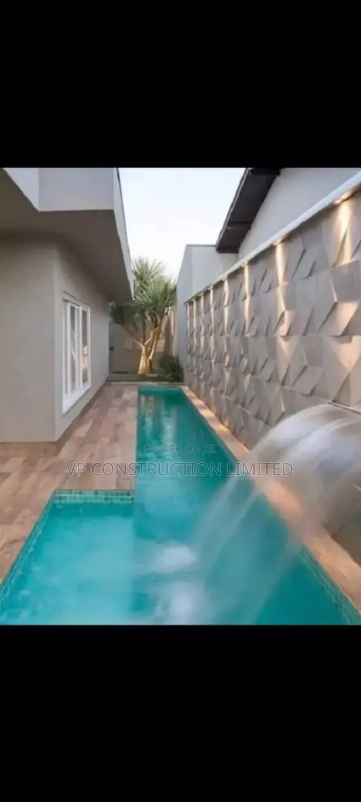 8 Shape Pool