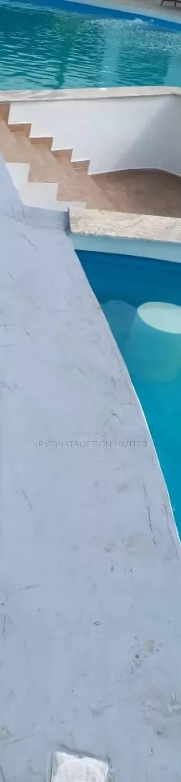 8 Shape Pool