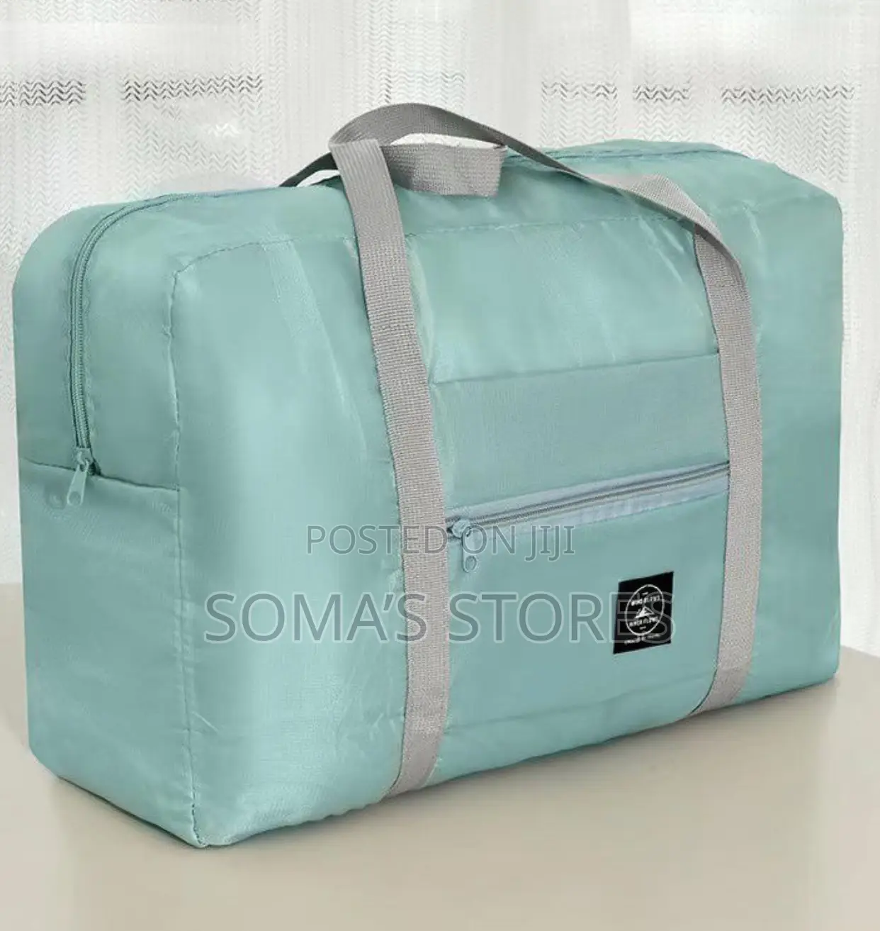 Traveling Bag