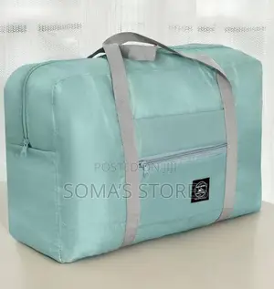 Traveling Bag