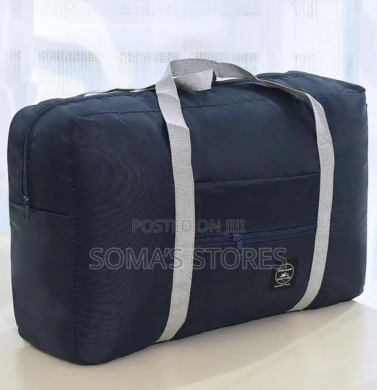 Traveling Bag