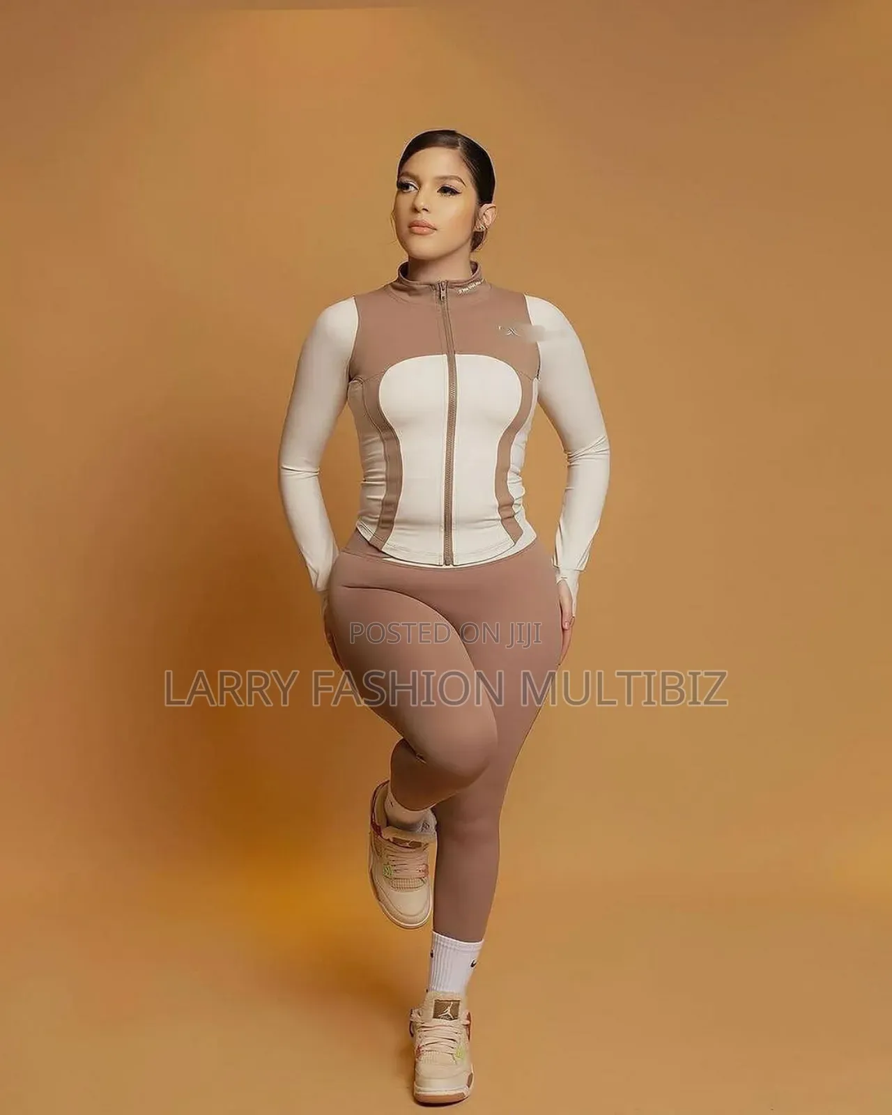 Active Wear for Women