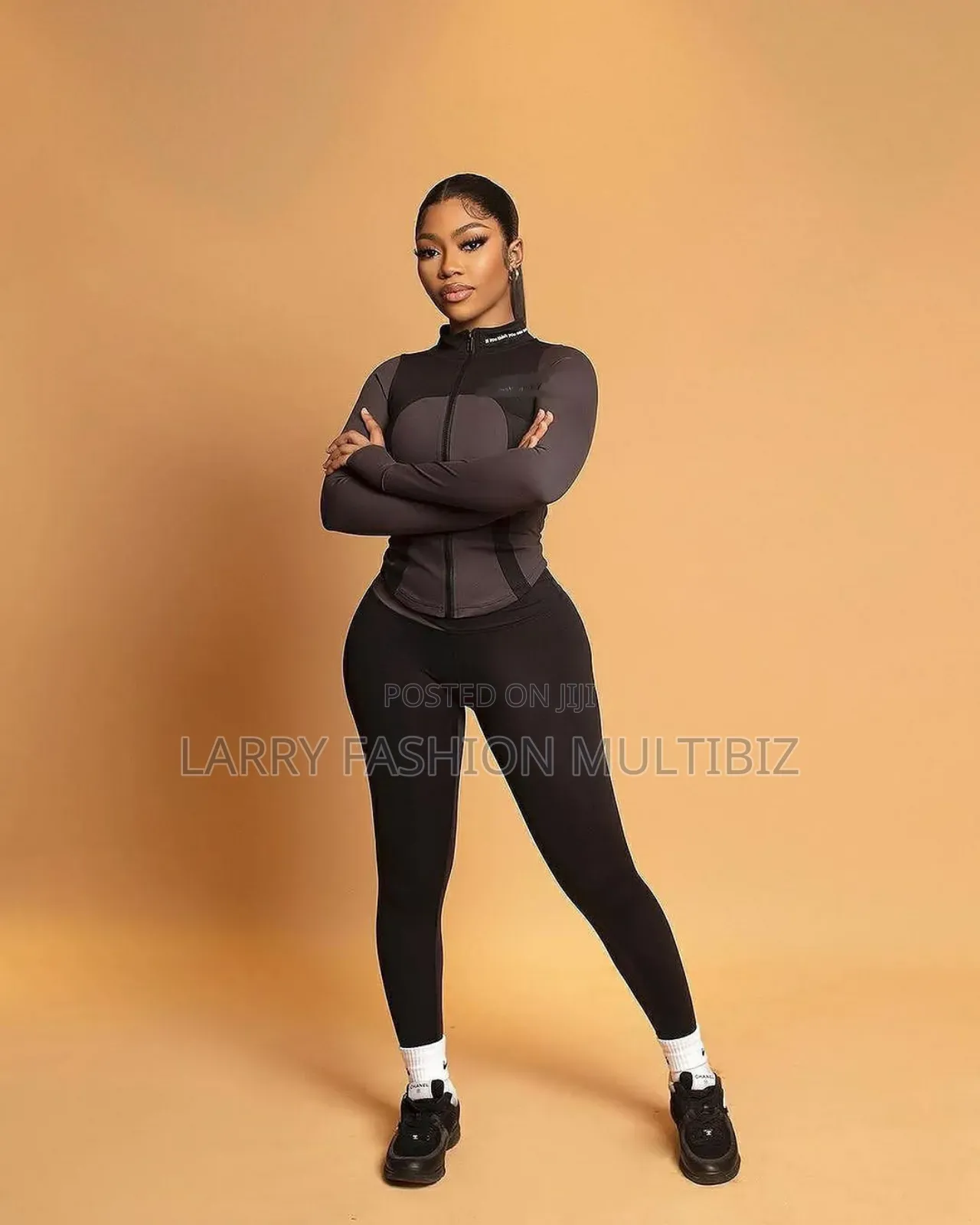 Active Wear for Women