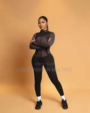 Active Wear for Women