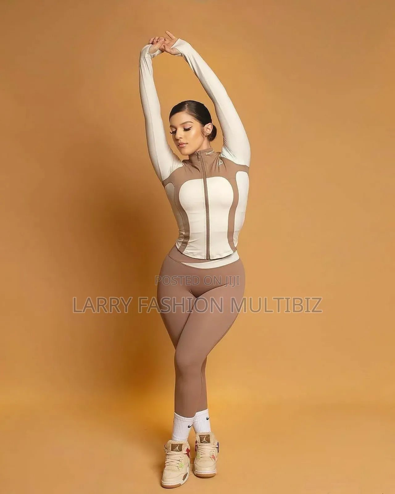 Active Wear for Women