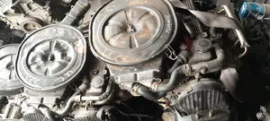 Mazda Bus Engines