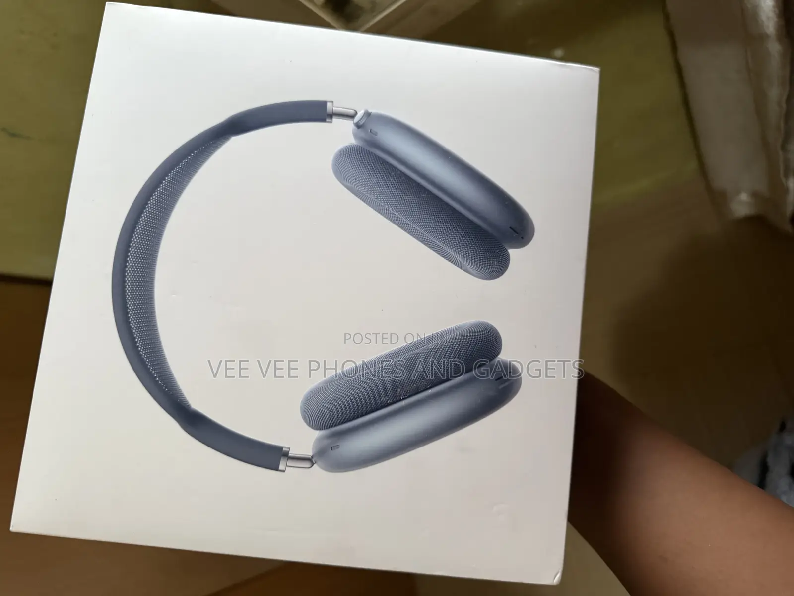 Airpods Max 2024
