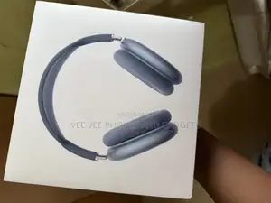 Airpods Max 2024