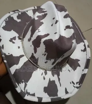 Design Fedora Hat