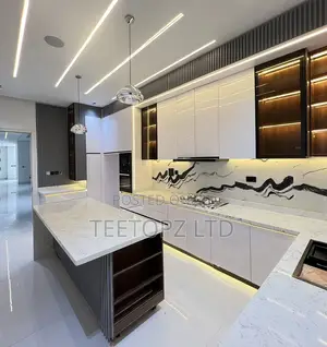 Kitchen Cabinets