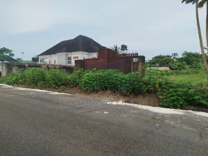 Photo - 1200sq.M Land For Sale At Akwa Ima Estate, Uyo, Akwa Ibom St
