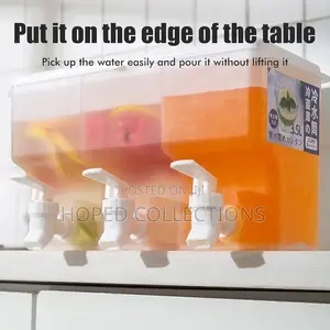 Fridge Water Dispenser