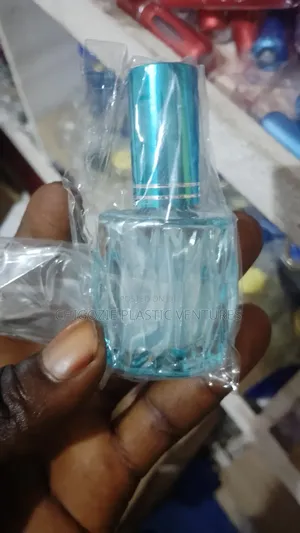 10ml Perfume Bottle