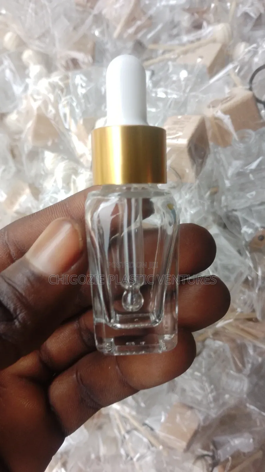 10ml Dropper