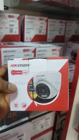 5mp Analogue Camera