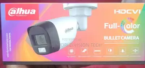 Dahua AHD Camera