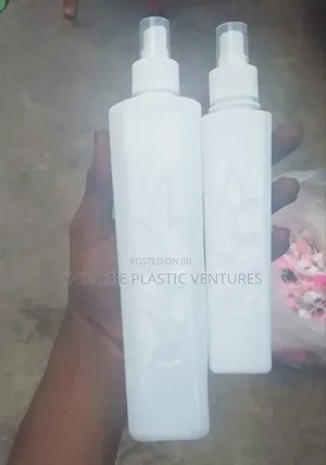 Airfresher Container
