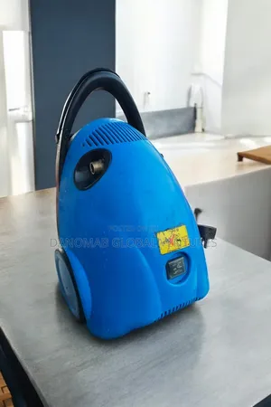 Powerbase Challenge Pressure Washer