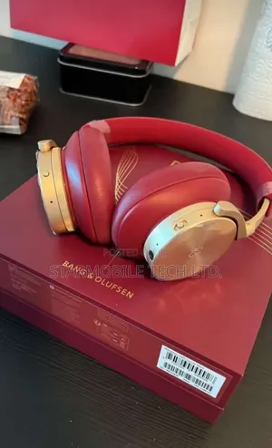 Bang and Olufsen H95 Beoplay Wireless Bluetooth Headphone