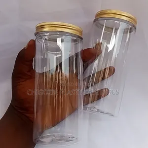 1 Liter Foreign Cup