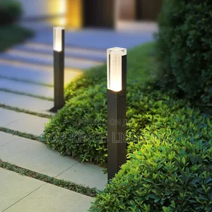 LED Garden Light Outdoor Waterproof Light