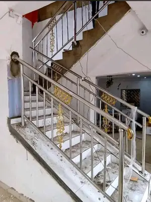 Handrails Stainless Steel 304.